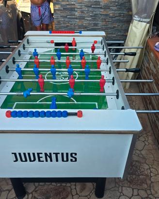 calciobalilla 