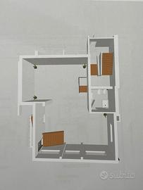 Studio professionale in zona AXA / Casal Palocco