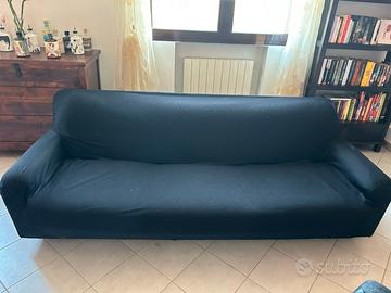 Divano 3 posti