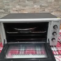 forno elettrico