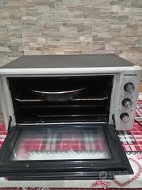 forno elettrico