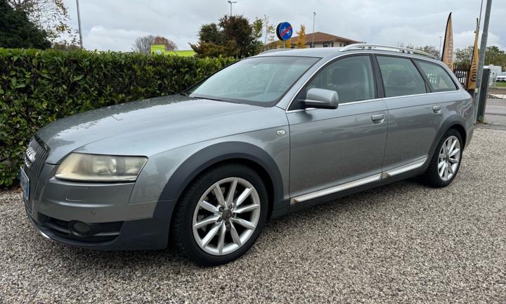 Audi A6 allroad 3.0 V6 TDI F.AP. tiptronic PERFETT