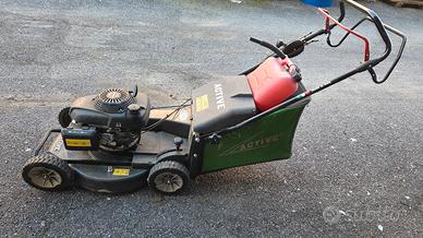 rasarrba AVTIVE 5400 SVH