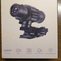 telecamera 