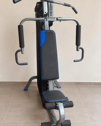 Home Gym multifunzione Domyos