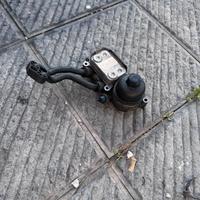scambiatore acqua olio Smart 450 diesel