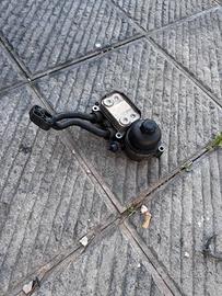 scambiatore acqua olio Smart 450 diesel