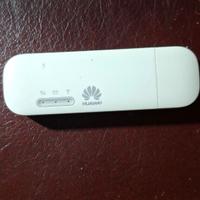 ROUTER Huawei E8372h Wi-Fi USB 4G