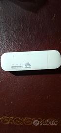 ROUTER Huawei E8372h Wi-Fi USB 4G