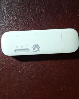 ROUTER Huawei E8372h Wi-Fi USB 4G