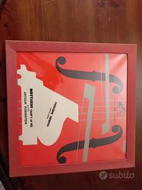 collezionismo cofanetto Notturni di Chopin