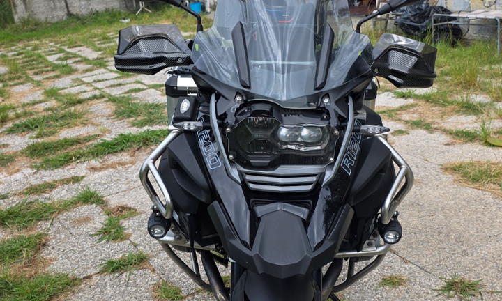 Bmw R 1200 GS ADVENTURE