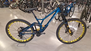 Specialized Demo 8 Race S3