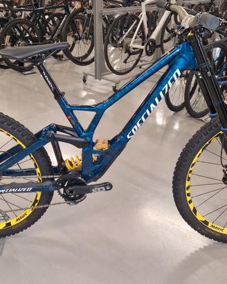 Specialized Demo 8 Race S3