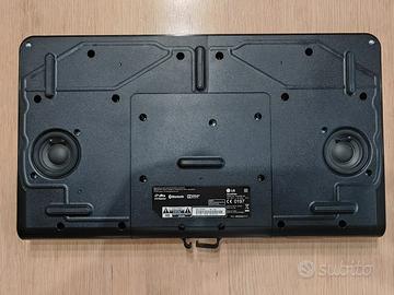 soundbar LG