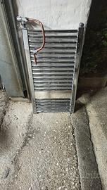 Termosifone in acciaio inox