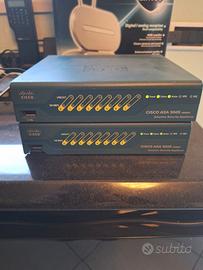 Firewalll professionale Cisco ASA 5505