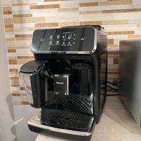 macchietta caffè professionale philips 
