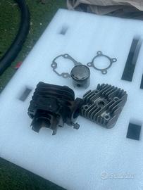 Cilindro top Base minarelli