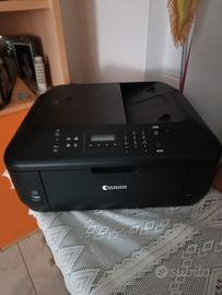 stampante Canon mx375