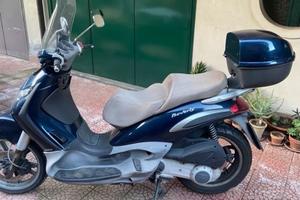 Piaggio Beverly 250 - 2006