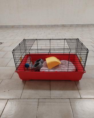 Gabbia per animali
