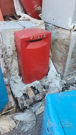 cassetta postale