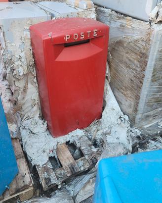 cassetta postale