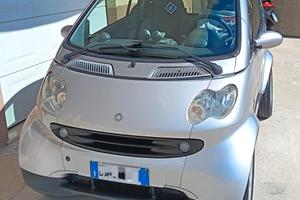 Smart fortwo gran style 