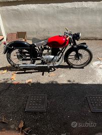Gilera 125T