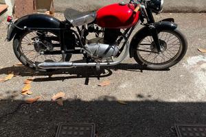 Gilera 125T
