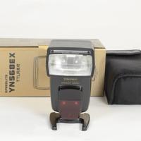 NIKON YN 568 EX Flash - Yongnuo