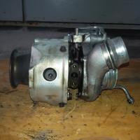 Turbina BMW 118 120 320 X3 4913505850 177 CV