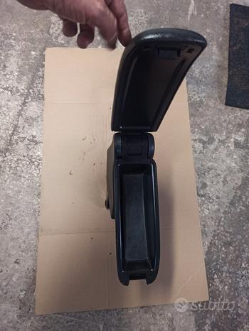 Bracciocolo completo citroen c3 2010