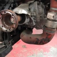 Differenziale Anteriore Ford Kuga 2.0tdci TXDA