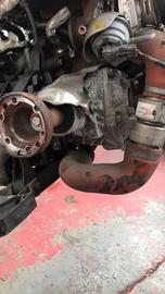 Differenziale Anteriore Ford Kuga 2.0tdci TXDA