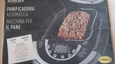 Macchina di Fare il Pane