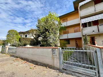 VILLA A SCHIERA A ALFONSINE