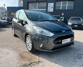 Ford B-Max 1.5 TDCi 95 CV Titanium