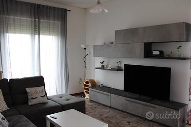 Appartamento quadrilocale a pescara