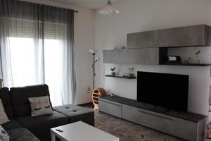 Appartamento quadrilocale a pescara