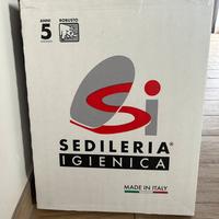 Tavoletta wc