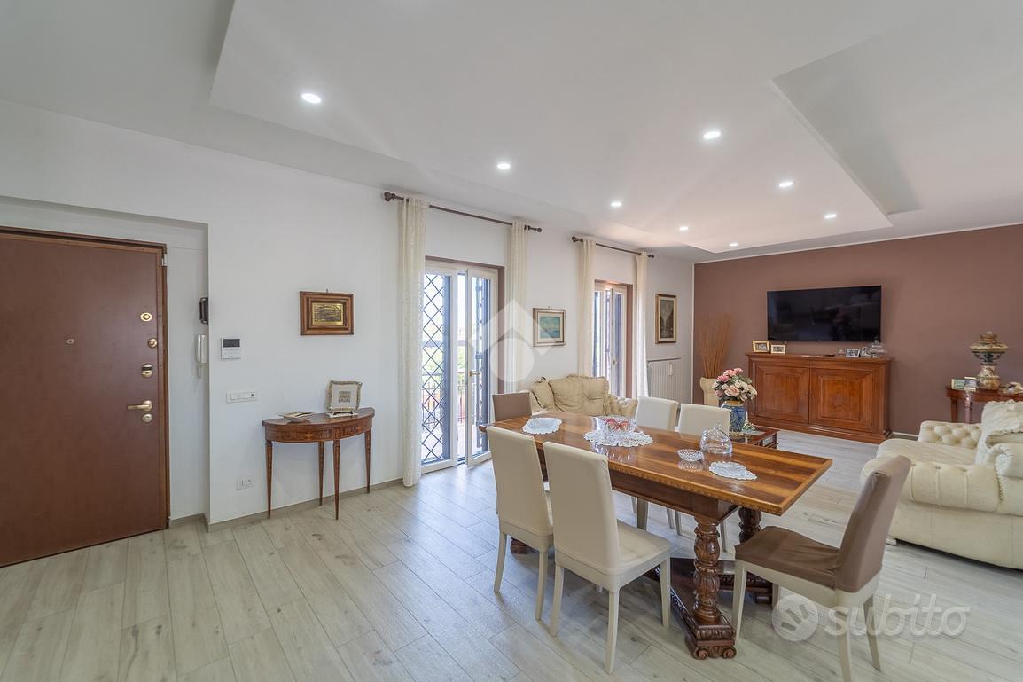 Appartamento – Frascati, Roma Capitale - Vista 5