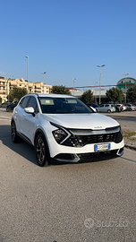 Kia Sportage 1.6 Ibrida come nuova