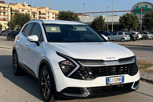 Kia Sportage 1.6 Ibrida come nuova