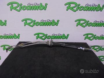 FUNI - CORDE PER SCUDO 2.0 MTJ ANNO 2011