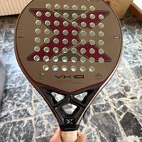 NOX VK10 BY ARANZAZU OSORO LUXURY