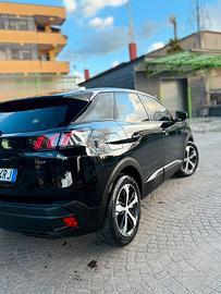 peugeot 3008 2021