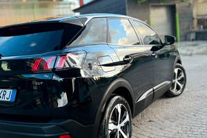 peugeot 3008 2021