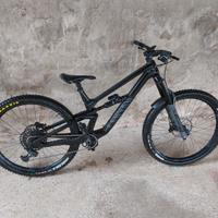 Canyon Torque CF 29 Tg L